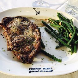 Steiner Ranch Steakhouse 359 Photos 621 Reviews Steakhouses Photo Of Steiner Ranch Steakhouse Austin Tx United States 14oz Ribeye With