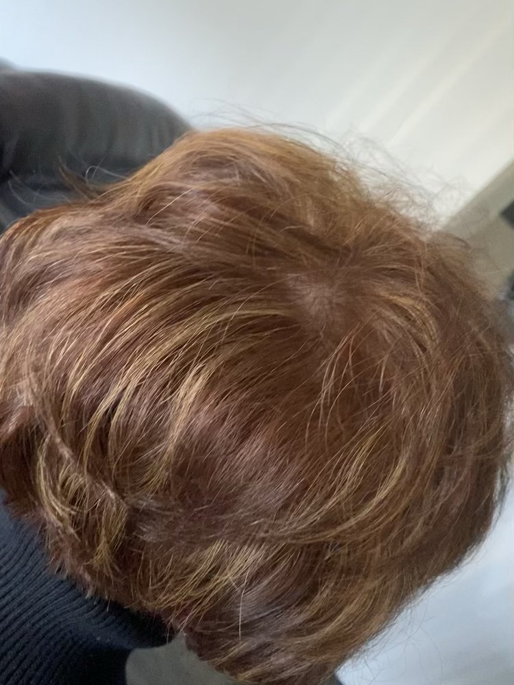 Adazay Hair Salon