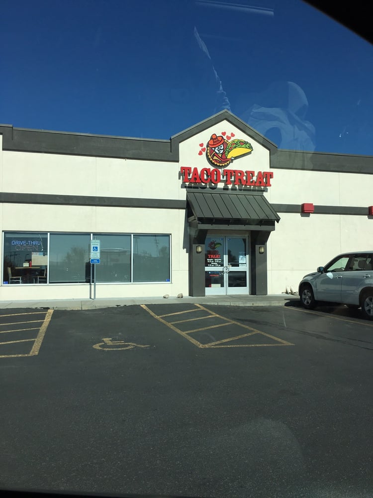 Taco Treat 1667 Main St, Billings, MT 2019 All You Need to Know