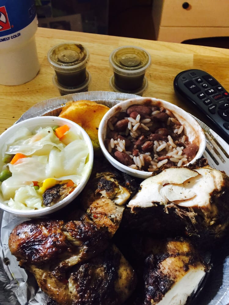 Kenny’s Ribs & Chicken Order Food Online 15 Reviews Soul Food