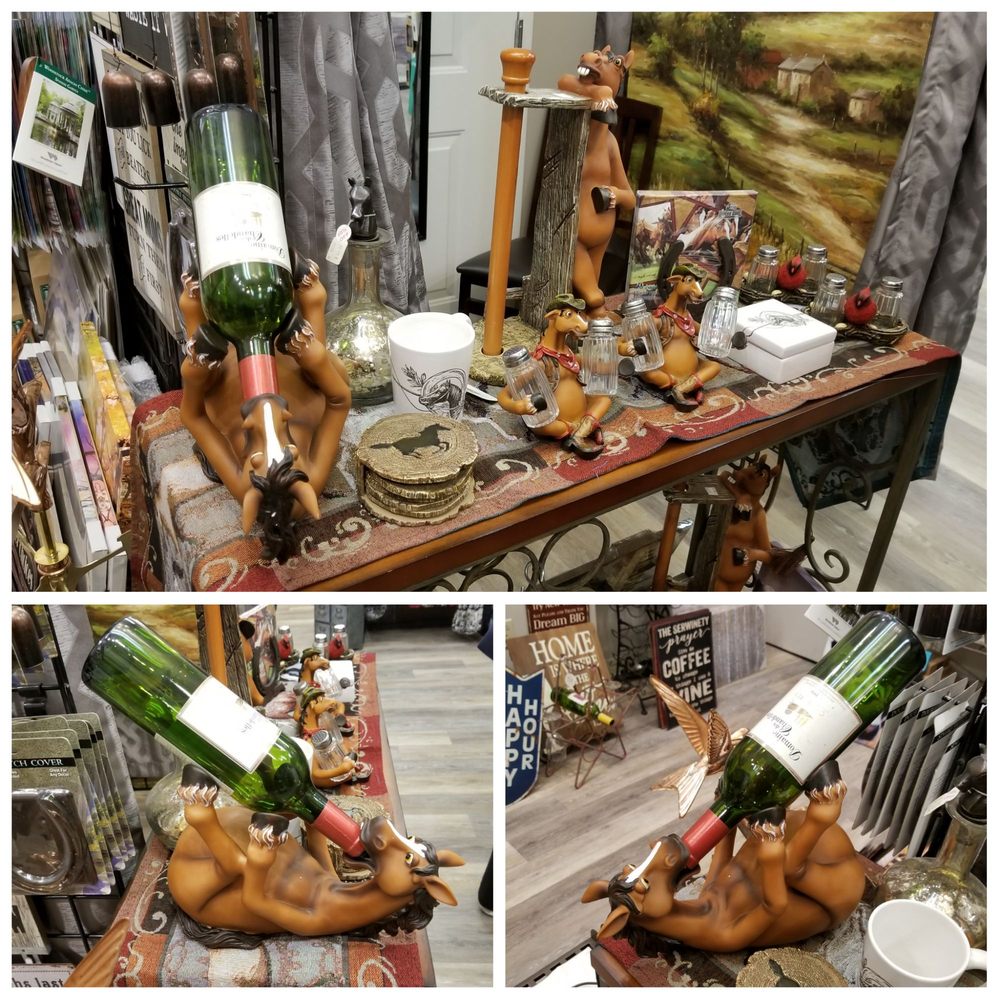 Crafters Gallery