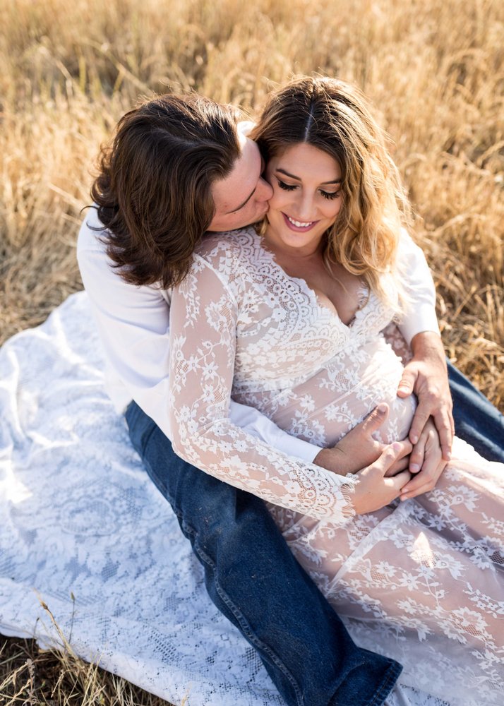 Carrie Jenkins Photography