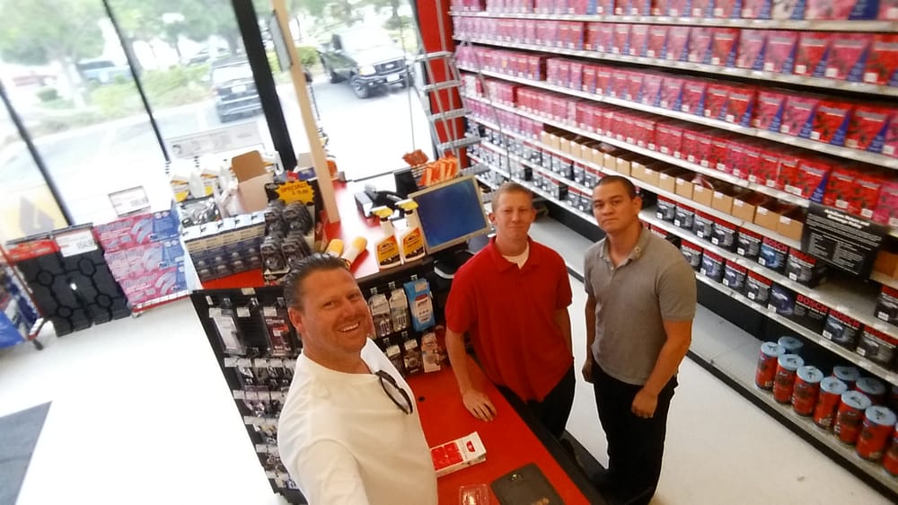 Autozone Auto Parts 36 Reviews Supplies 3513 Autozone Auto