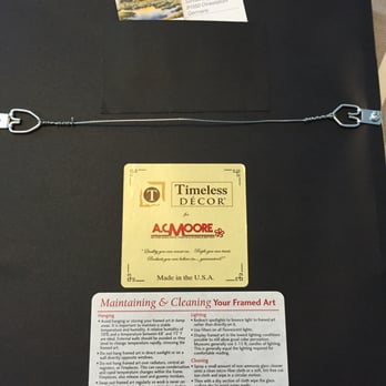 A C Moore Arts And Crafts Framing 3615 Witherspoon Blvd Durham Photo Of A C Moore Arts And Crafts Durham Nc United States Professional