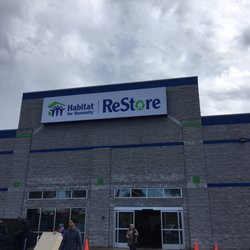 Habitat for Humanity - University ReStore - Home Decor - 8105