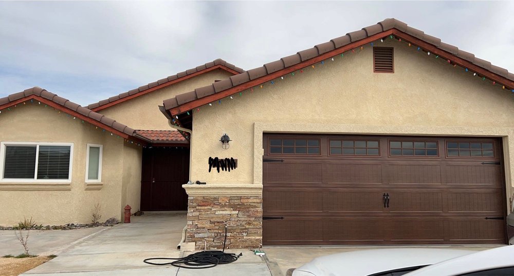 Advantage Garage Doors