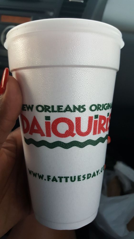 New Orleans Original Daiquiris 2019 All You Need to Know BEFORE You