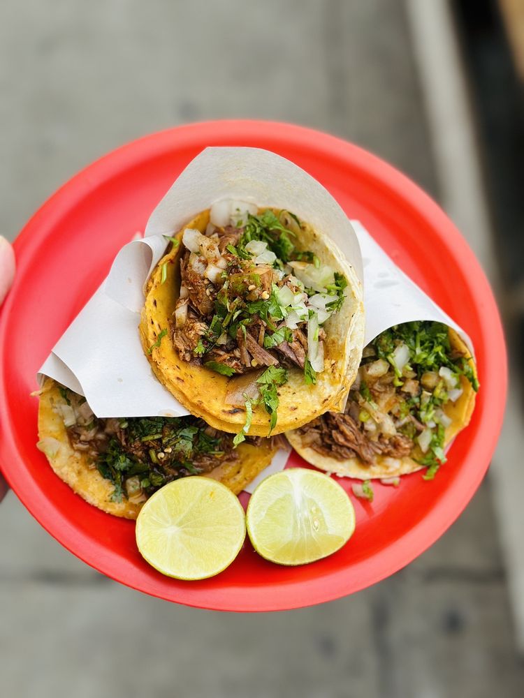 Tacos Isabel