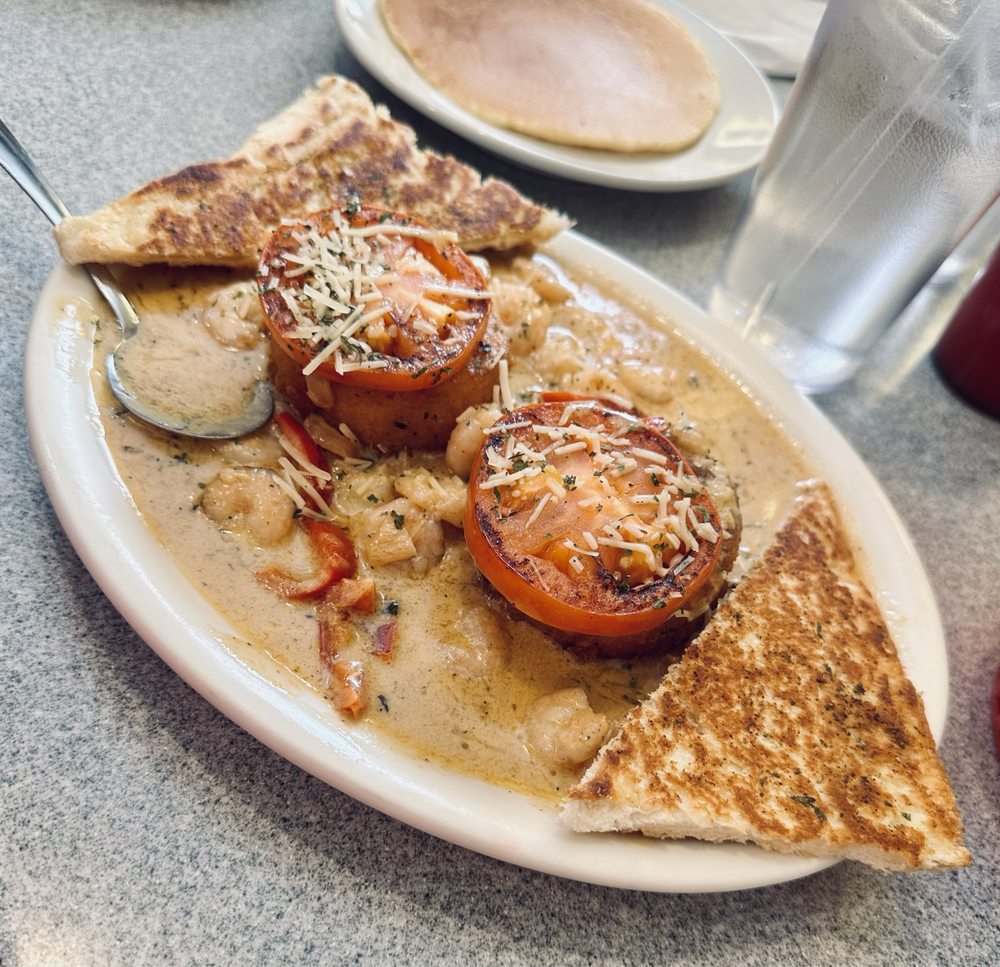 Duck's Diner