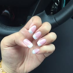 Fantasy Nails 28 Photos 36 Reviews Nail Salons 29 Rockland Photo Of Fantasy Nails Nanuet Ny United States French Gel Powder Manicure