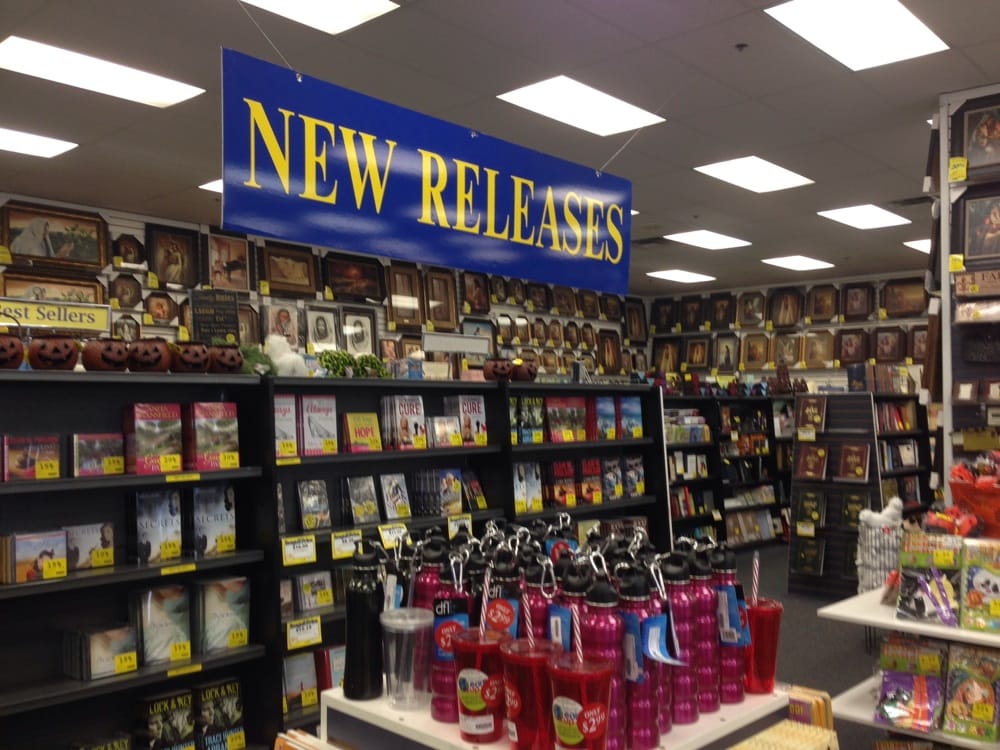 Seagull Book & Tape Bookstores 1720 S Redwood Rd, Glendale, Salt