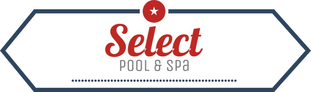 Select Pool & Spa