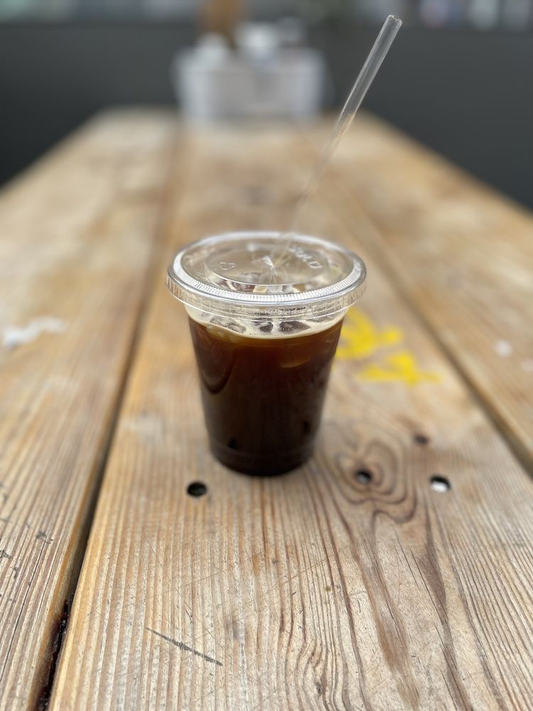 Ludlow Coffee Supply