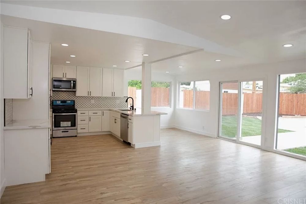 Serrano General Contractors