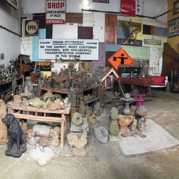 where is black dog salvage where is black dog salvage