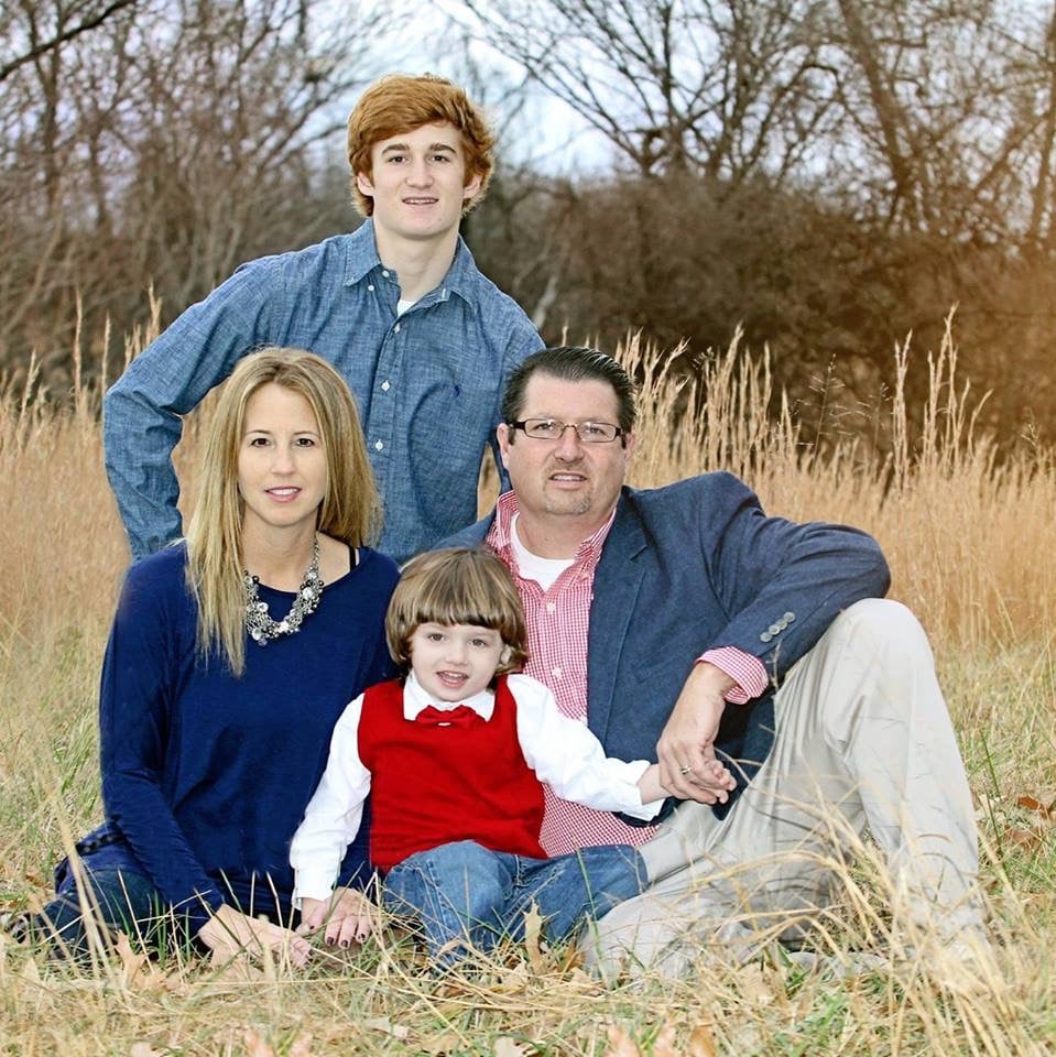 image of business Baker