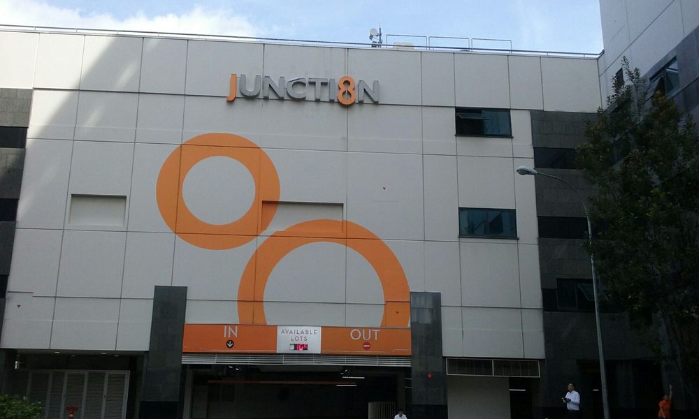 Junction 8 15 Photos Shopping Centers 9 Bishan Pl, Bishan