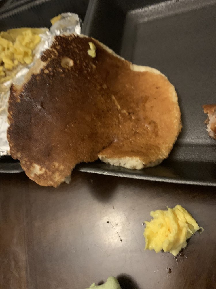 Easy Egg Cafe