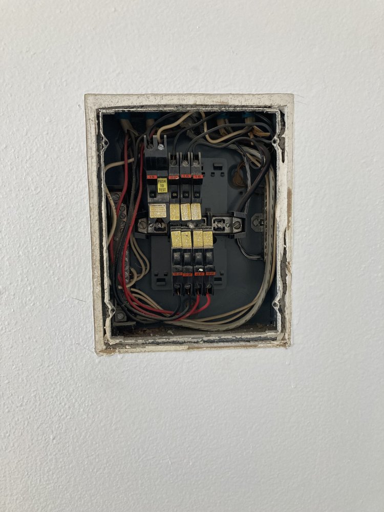Walker's Electrical Repair
