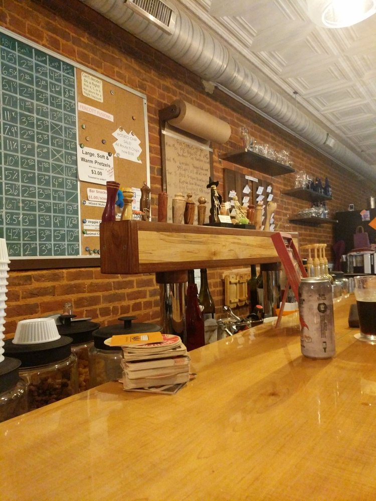 Fercott Fermentables