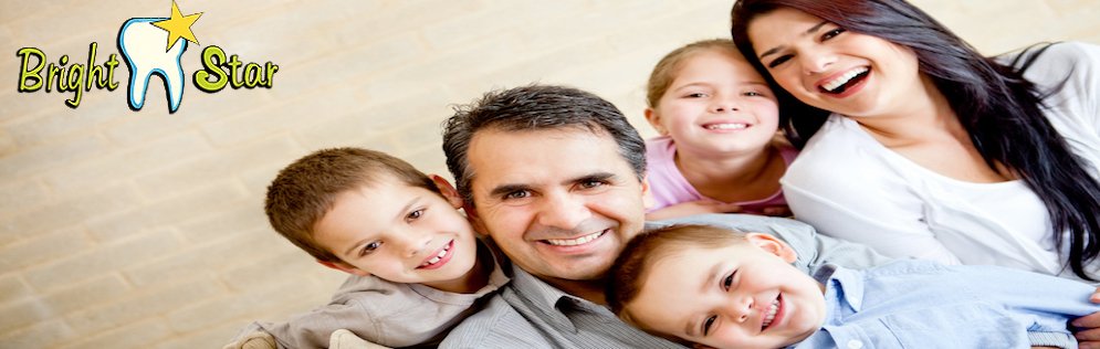 image of business Bright Star Dental