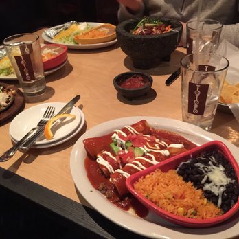 Totopo Mexican Kitchen And Bar Totopo Mexican Kitchen And Bar