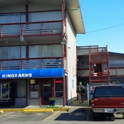 King S Arms Motel Hotels 23226 30th Ave Des Moines Wa Photo Of King S Arms Motel Des Moines Wa United States