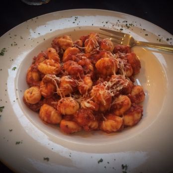 Comensoli S Italian Bistro Order Food Online 67 Photos 85 Photo Of Comensoli S Italian Bistro Kalamazoo Mi United States Gnocchi In Meat