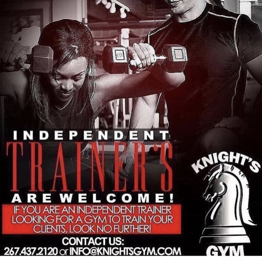 Knights Gym