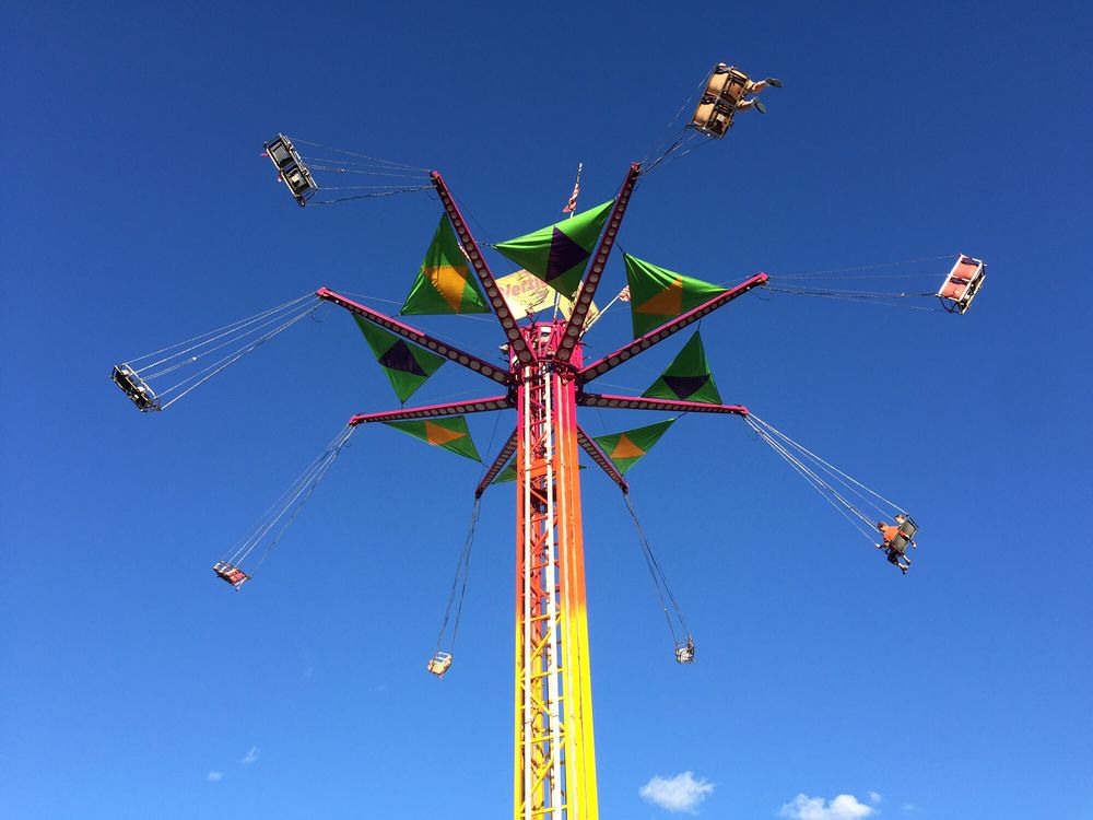 Washington County Fair