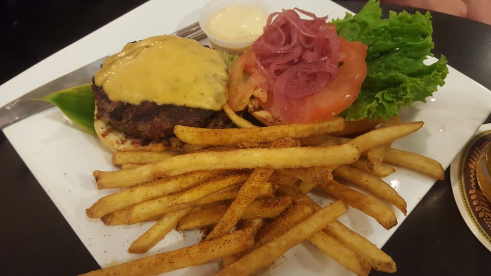 Whole Foods Burger Bar Review Whole Foods Burger Bar Review