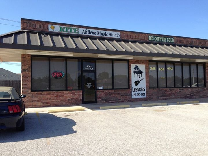 Big Country Gold Exchange Jewelry 4541 Catclaw Dr, Abilene, TX