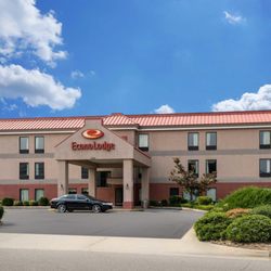 Econo Lodge Near Fort Lee At I 295 30 Photos Hotels 4096 Photo Of Econo Lodge Near Fort Lee At I 295 Hopewell Va