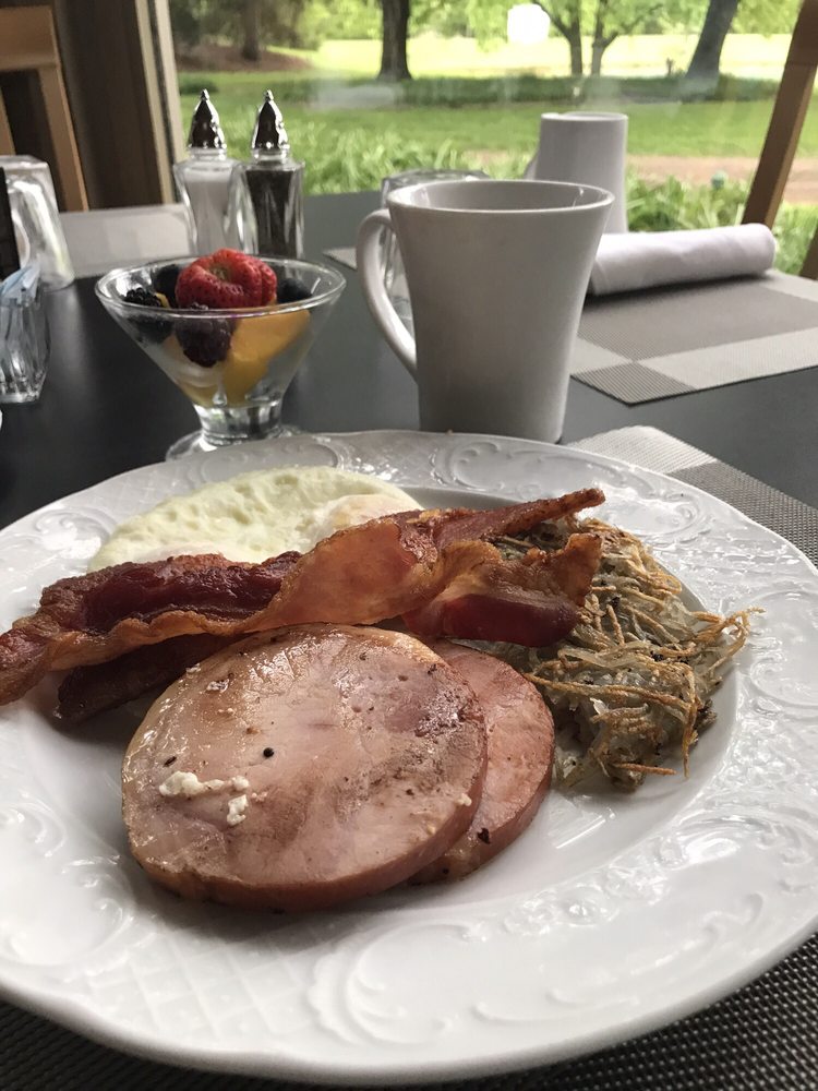 The Red Geranium Restaurant 21 Photos & 43 Reviews American