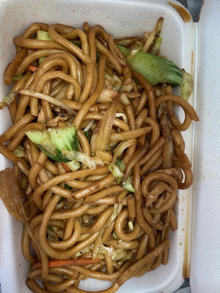 yuan yuan Chinese Restaurant