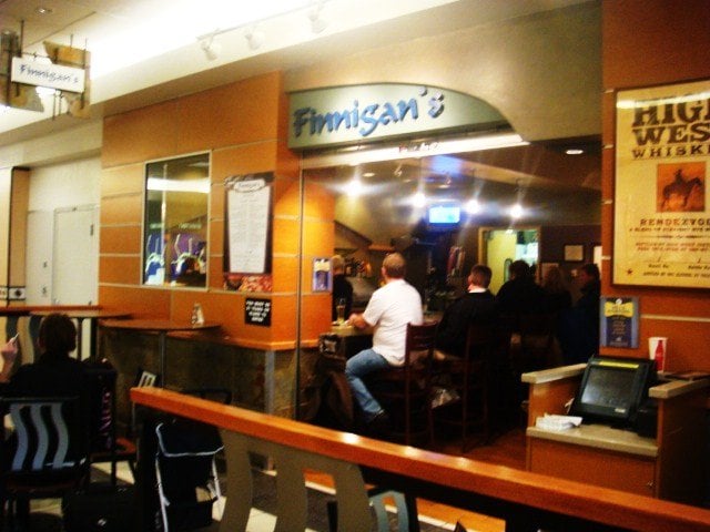 Finnigan's