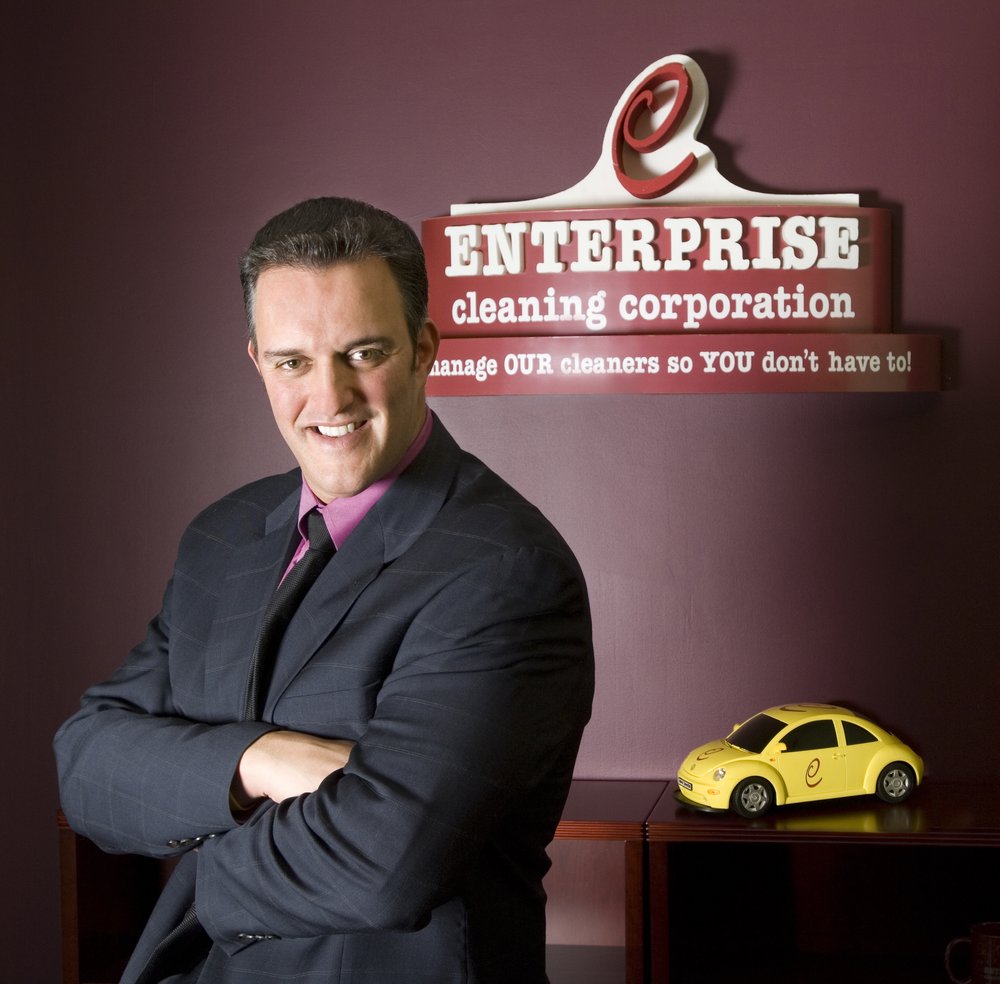 image of business Enterprise Cleaning and Restoration