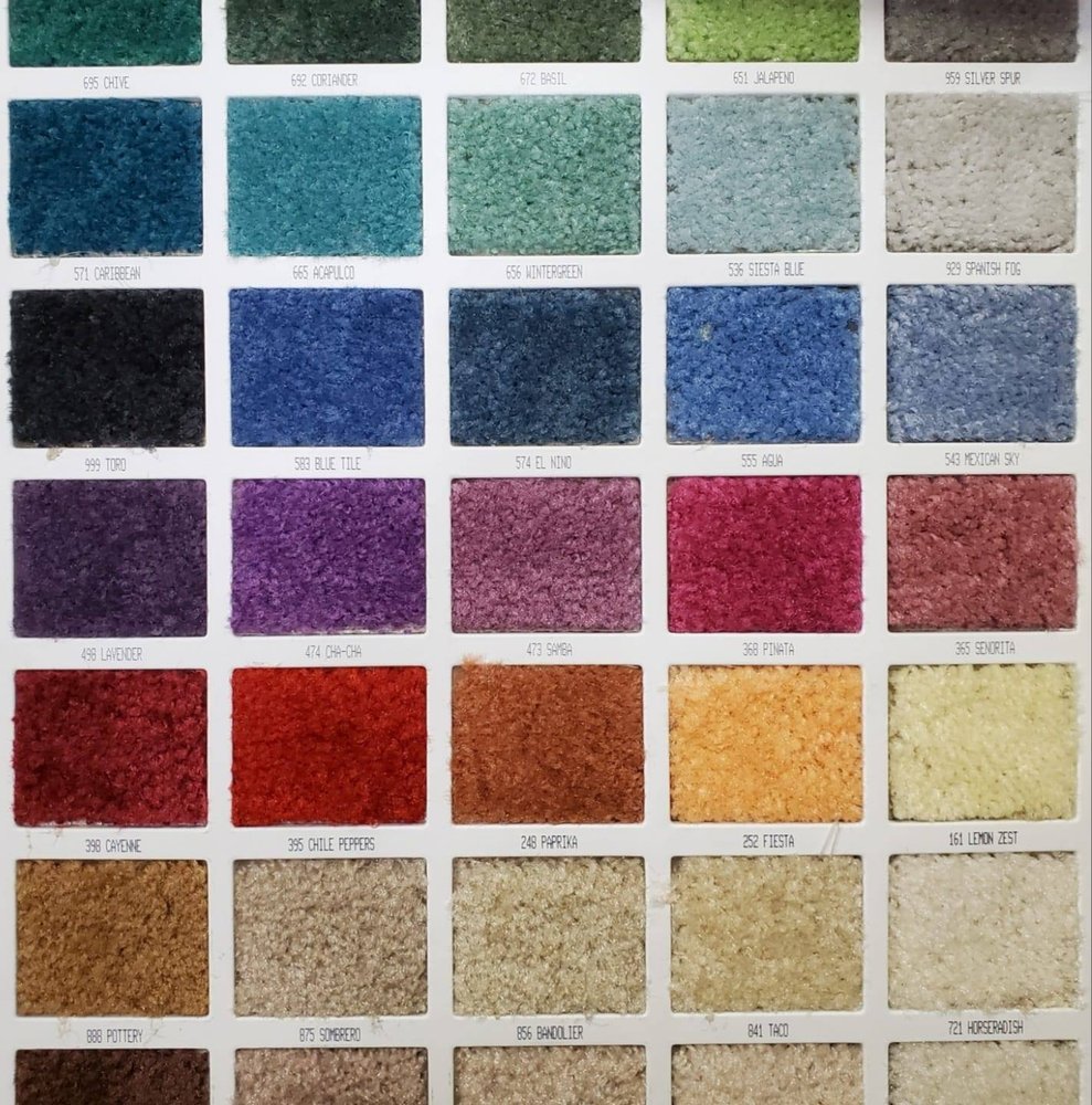image of business CIS Carpet Installation & Sales