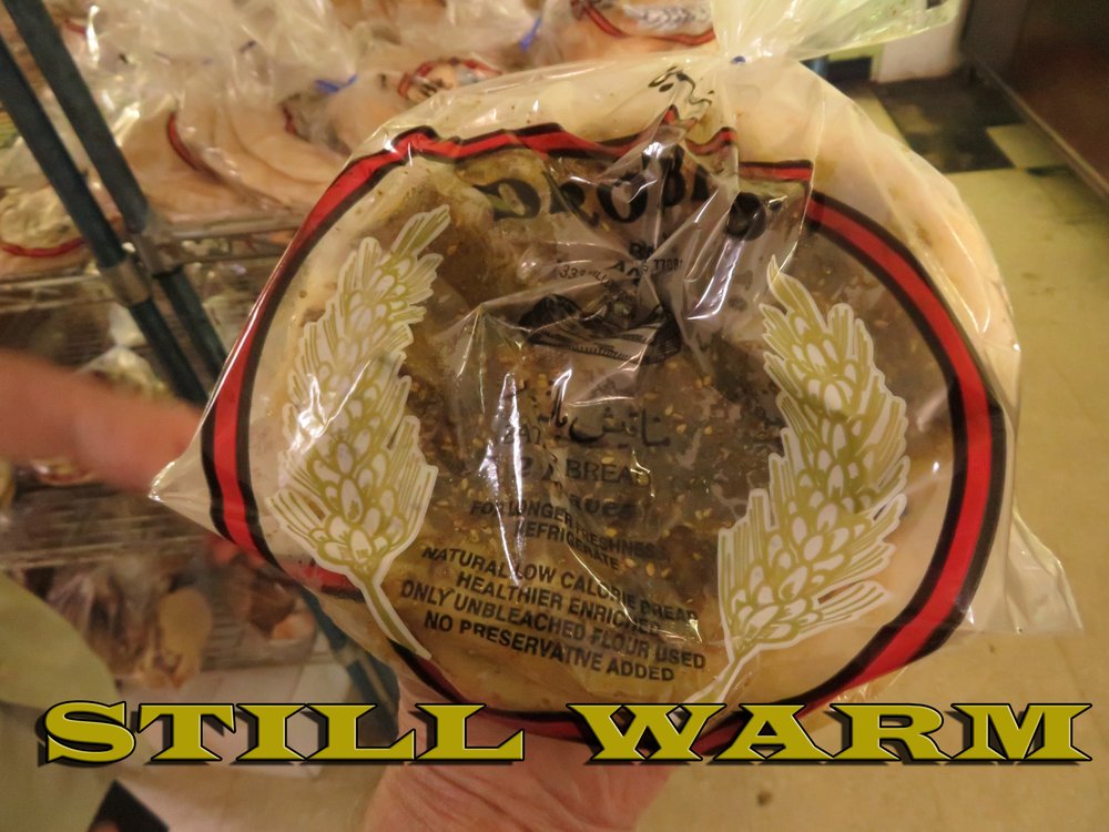Droubi's Bakery & Deli
