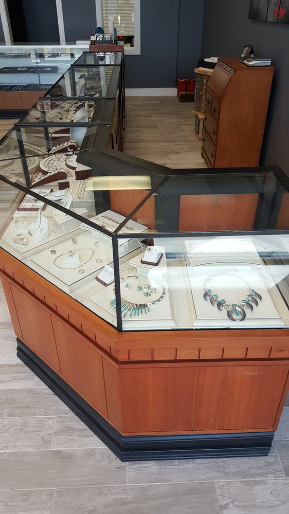 Harry’s Coins & Jewelry Gold Buyers 6731 Bandera Rd, San Antonio