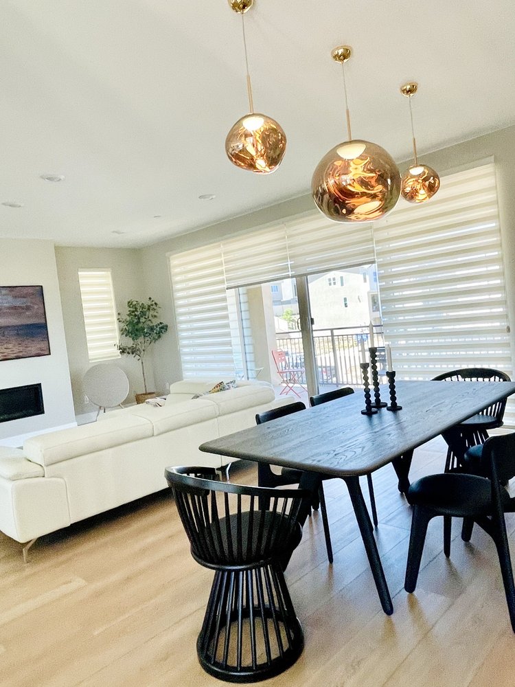 A Blinds®