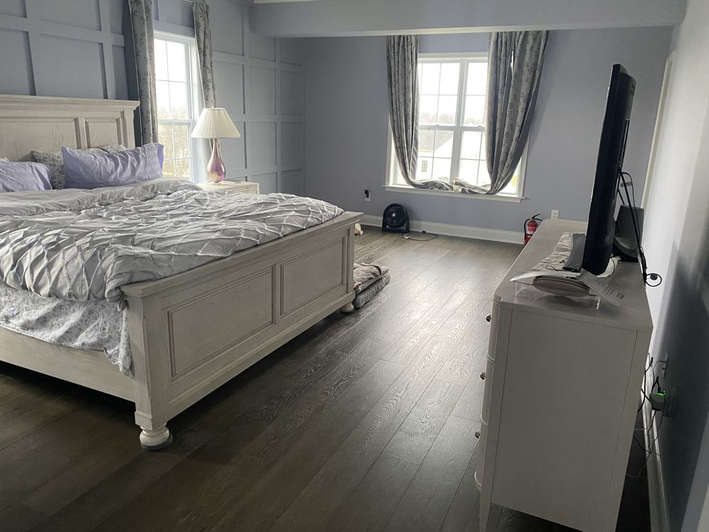 Ludlow’s Handyman Services