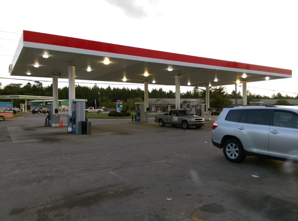 Exxon Gas Stations 979 State Hwy 20 E, Freeport, FL Phone Number
