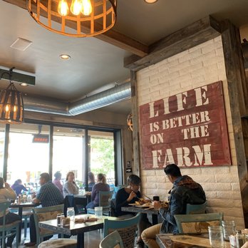 Farmer S Table La Mesa 1448 Photos 1639 Reviews American New Photo Of Farmer S Table La Mesa Ca United States