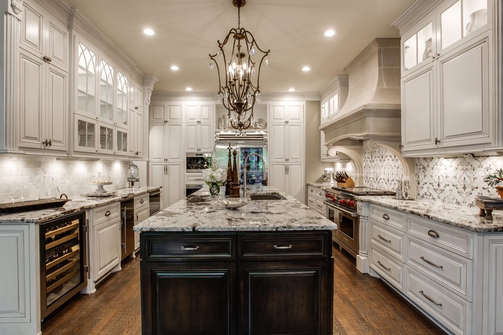 C&S Cabinets