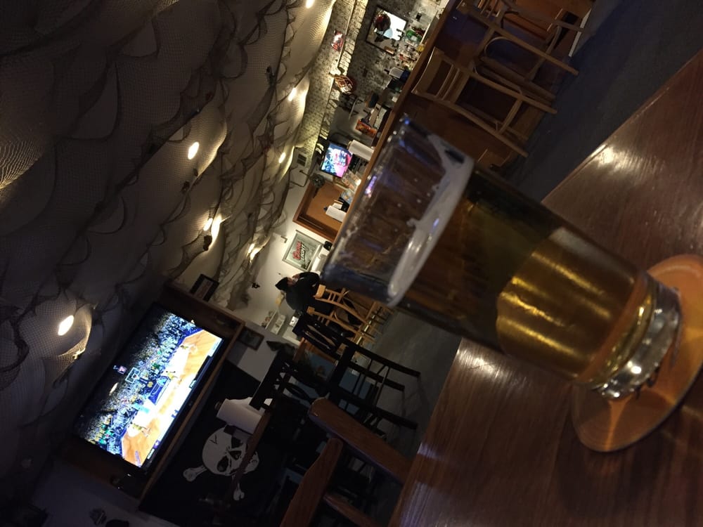 Shipwrecks Bar and Grill American (New) 9356 Neck Yoke Rd, Rapid