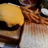Alumni House Sports Bar & Grill