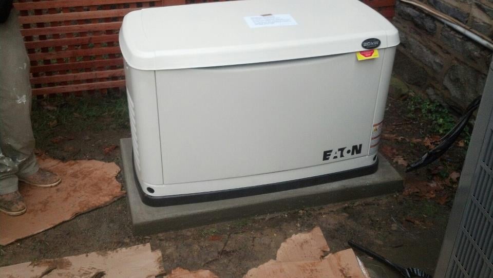 Tri-Point Electric