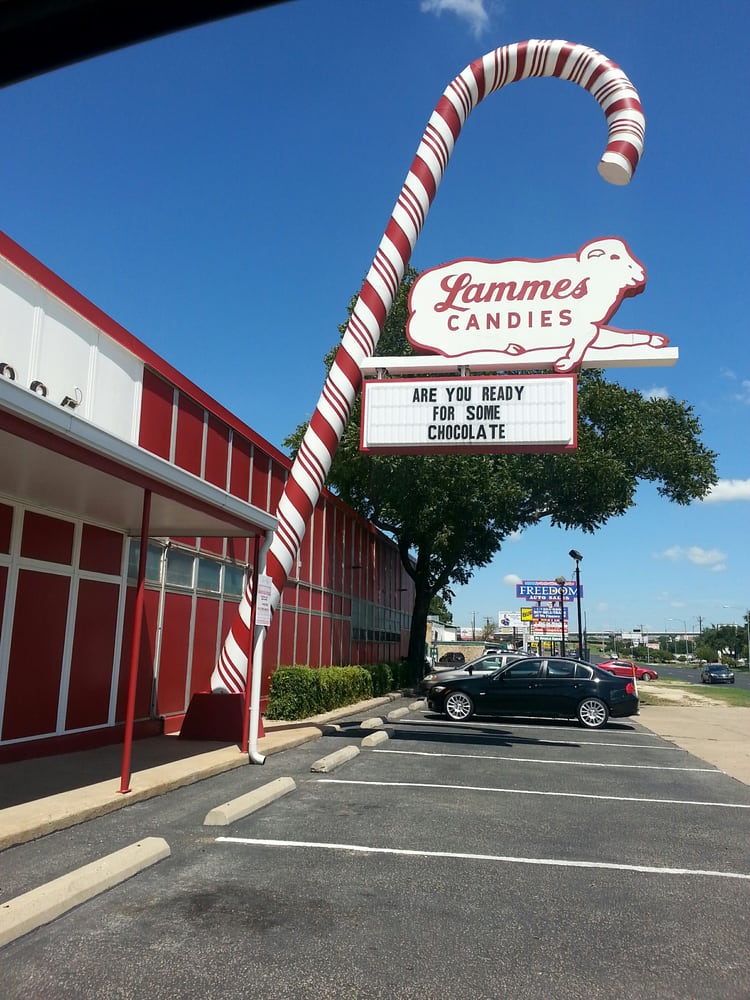Lammes Candies 24 Reviews & 25 Photos Candy Stores 5330 Airport