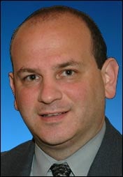 Mitchell Kolker, MD